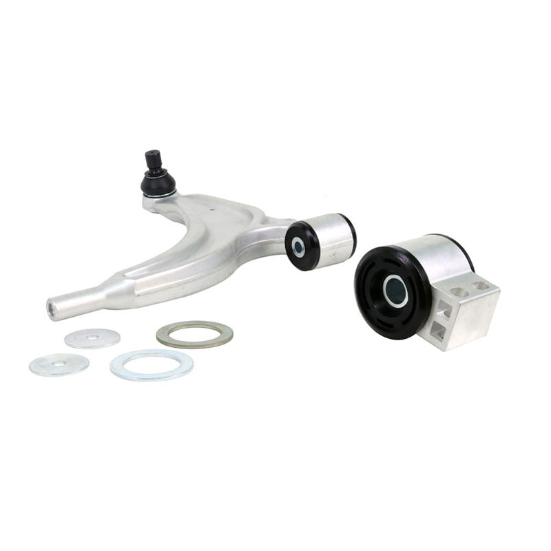 Whiteline, Draagarm - onderste arm, past op Chevrolet Cruze J300/Cruze Hatchback J305/Cruze SW J308 2009-