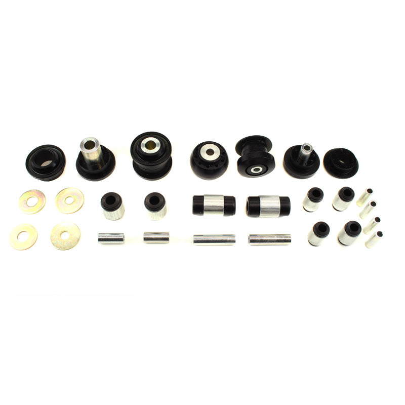 Whiteline, Essential Vehicle Kit, Fits Infiniti G Coupé/Sedan / Nissan 350 Z Coupé/Roadster Z33 3.5/Skyline V35/Stagea M35 2001-2009