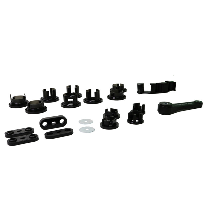 Whiteline, Essential Vehicle Kit, Fits Subaru Impreza Estate/Hatchback/Sedan 2007-