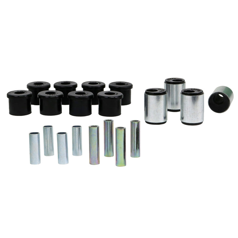 Whiteline, Draagarm FA - busset, passer til Mazda MX-5 I&II 1993-2005