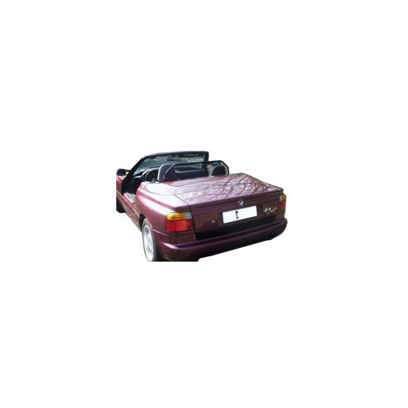 Weyer, windscherm voor cabrio, Basic Line, geschikt voor BMW Z1