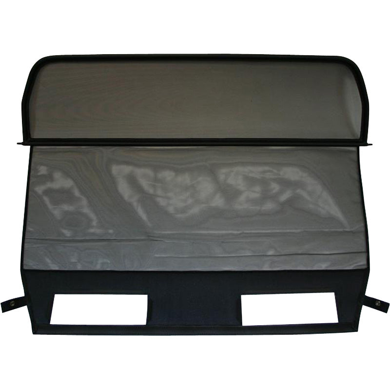 Weyer, Wind deflector for convertible, Basic Line, fits Fiat Punto I Convertible