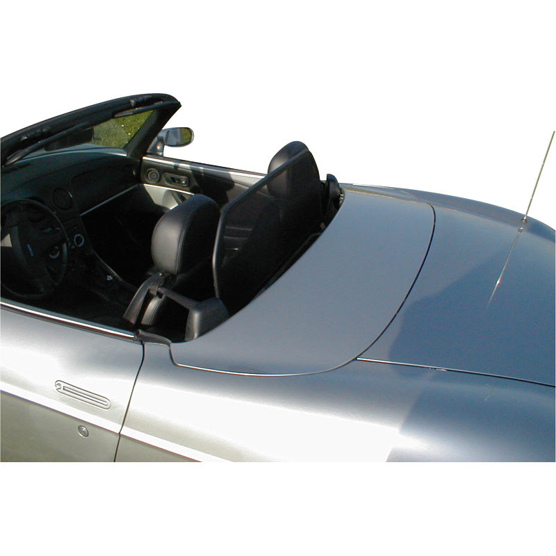 Weyer, Wind deflector for convertible, Basic Line, fits Fiat Barchetta