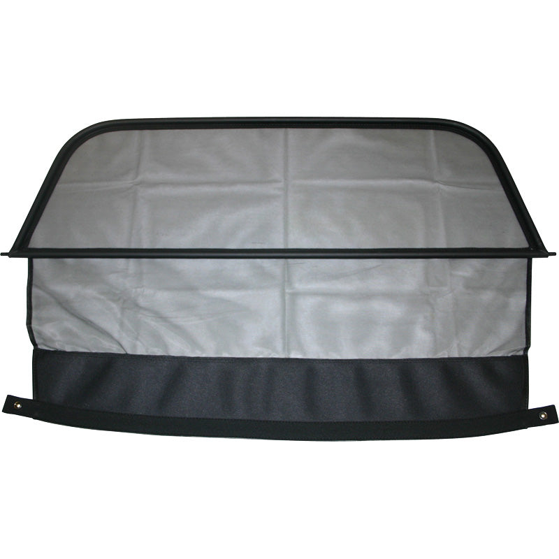 WEYER, Wind Deflector, Clear Plastic, Fits Ford Mercury Capri