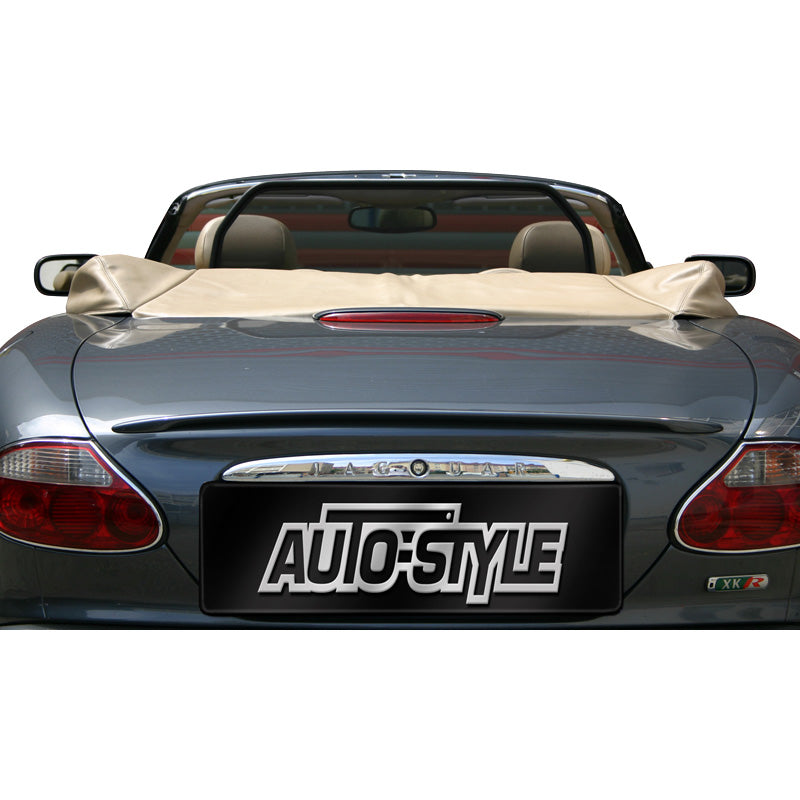 Weyer, Wind deflector for convertible, Basic Line, fits Jaguar XK8/XK-R Type 100 1996-2005