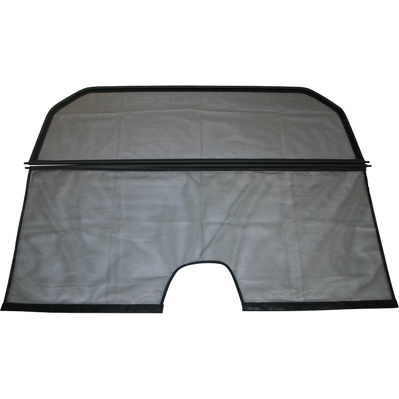 Weyer, Wind deflector for convertible, Basic Line, fits Porsche 944 Convertible