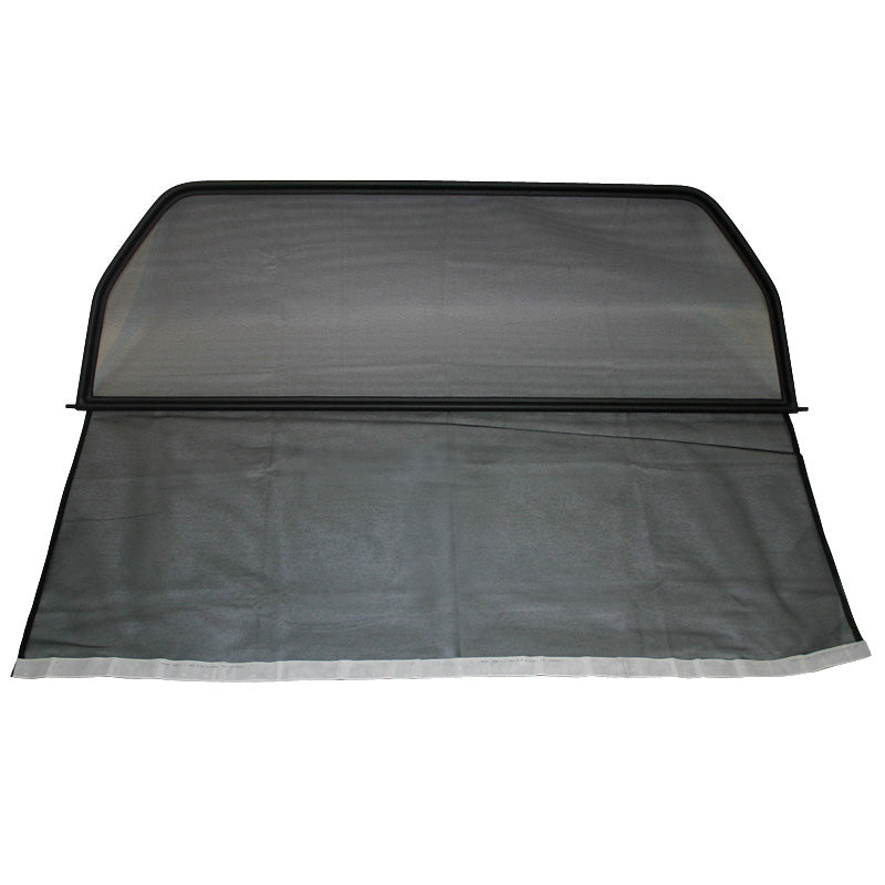 WEYER, Wind Deflector for Renault 19 Cabriolet (1992-), Transparent