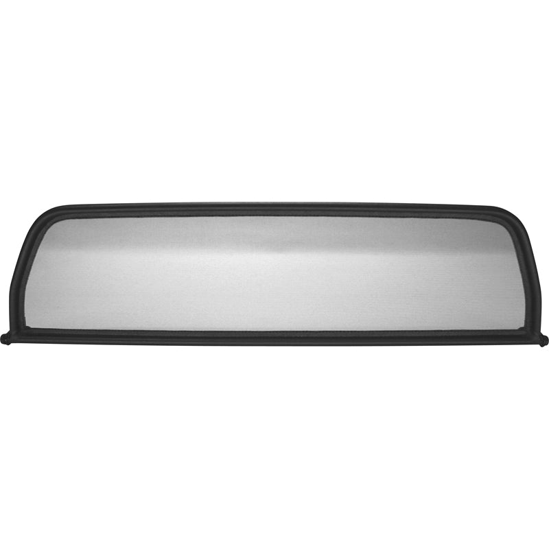 WEYER, Wind Deflector, Transparent, Fits Rover MG-F