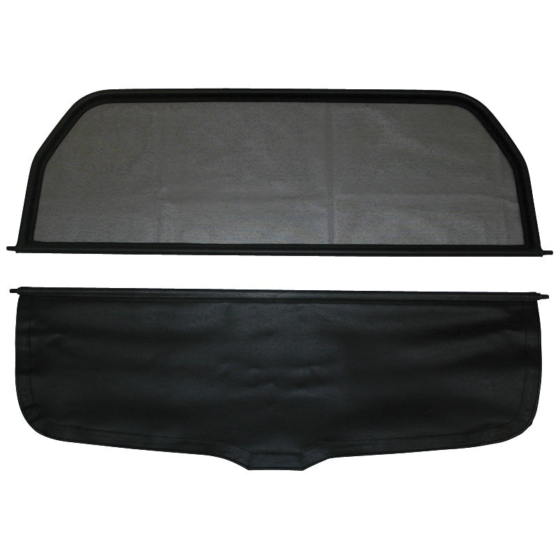 Weyer, Wind deflector for convertible, Basic Line, fits Suzuki Swift Convertible 1990-1993 (+ Geo Metro)