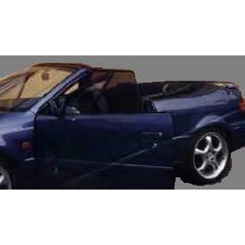 Weyer, Wind deflector for convertible, Basic Line, fits Toyota Paseo Convertible