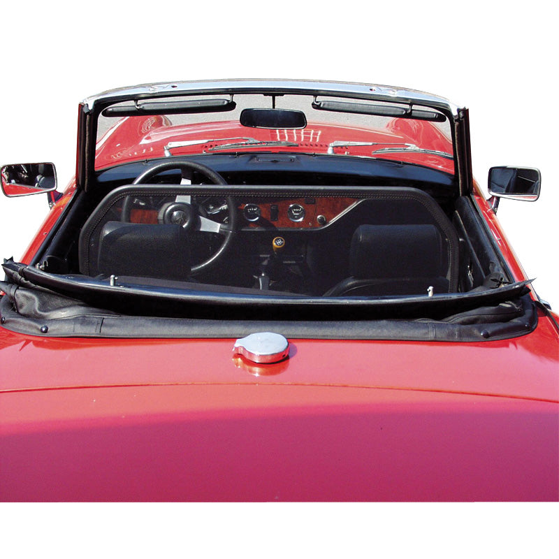 Weyer, Pare-vent pour cabriolet, Basic Line, convient à Triumph Spitfire
