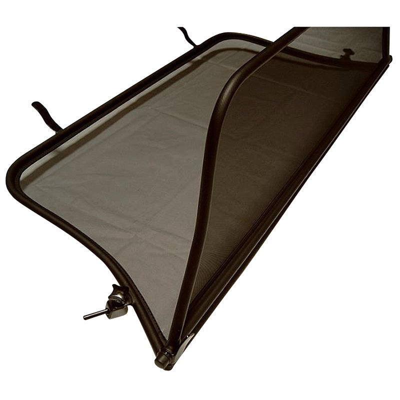 Weyer, wind deflector for convertible, Basic Line, fits Saab 900 Convertible 1987-1993 - Type A