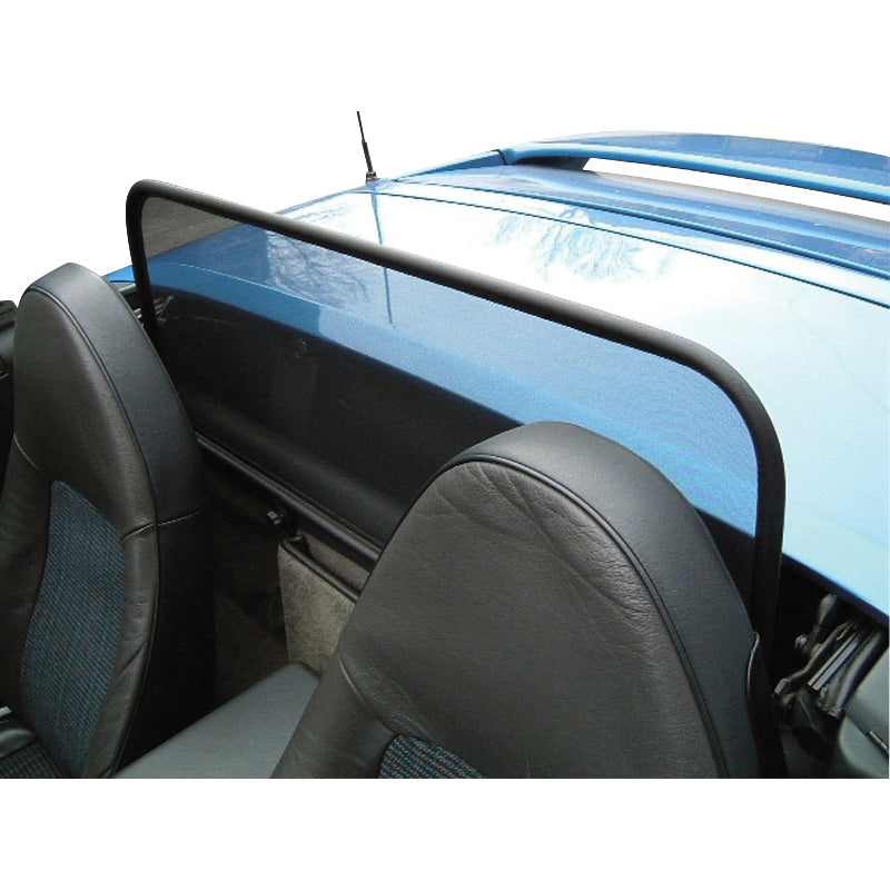 Weyer, wind deflector for convertible, Basic Line, fits Lotus Elan (Kia Elan)