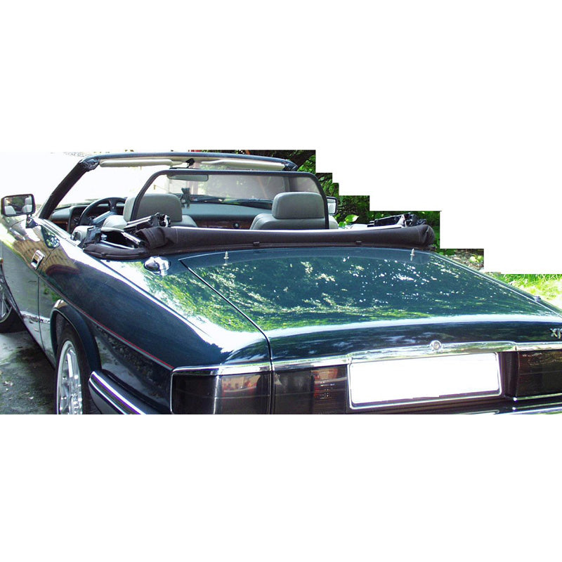 Weyer, wind deflector for convertible, Basic Line, fits Jaguar XJS 2-Seater -1992