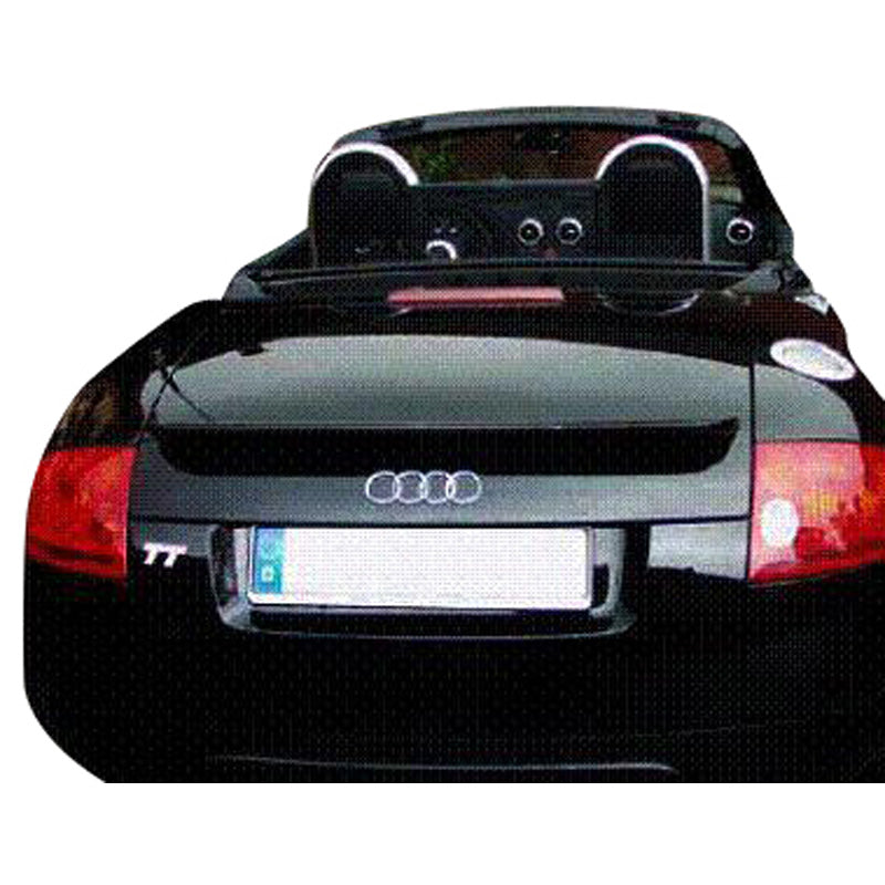 Weyer, Windscherm voor cabrio, Basic Line, passend voor Audi TT Roadster -2005
