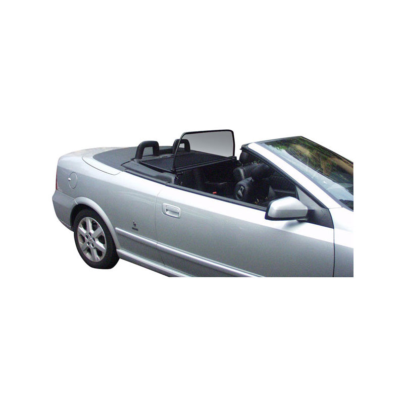 Weyer, Windscherm voor cabrio, Basic Line, passend voor Opel Astra G Convertible