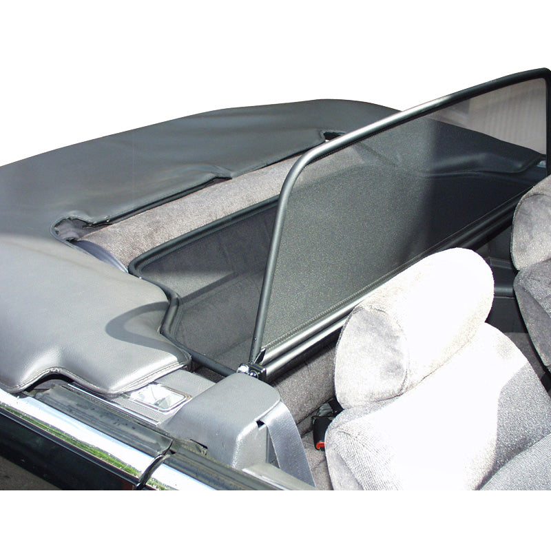 Weyer, Wind deflector for convertible, Basic Line, Fits Chrysler Le Baron
