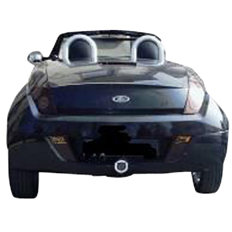 Weyer, Wind deflector for convertible, Basic Line, Fits Ford Street Ka