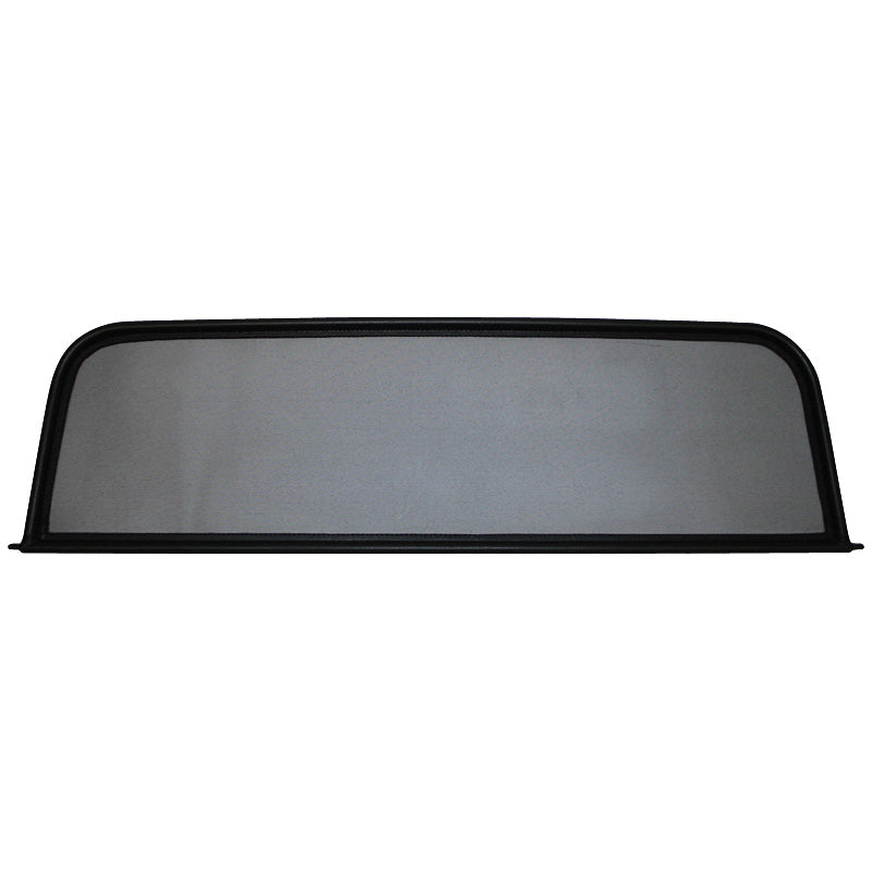 Weyer, pare-vent pour cabriolet, Basic Line, convient à MG RV8