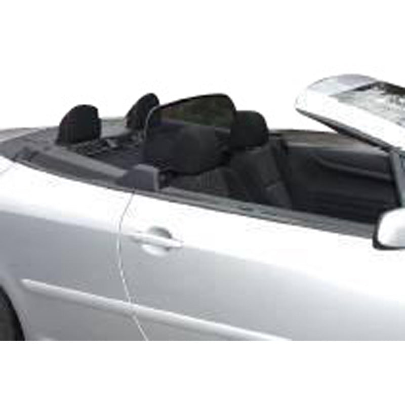 Weyer, wind deflector for convertible, Basic Line, fits Peugeot 307 CC