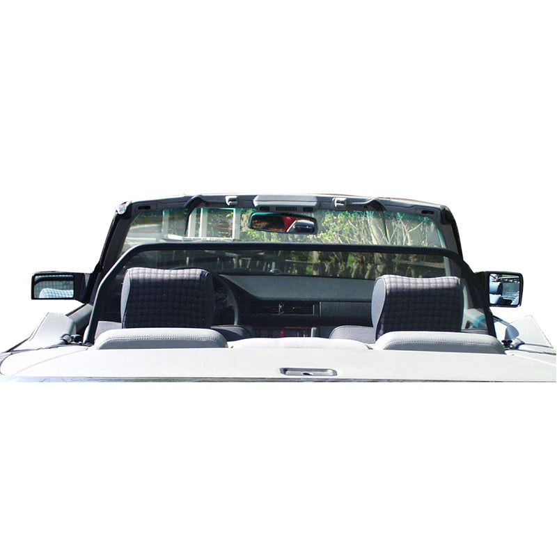 Weyer, Wind deflector for convertible, Basic Line, Fits Mercedes E-Class W124