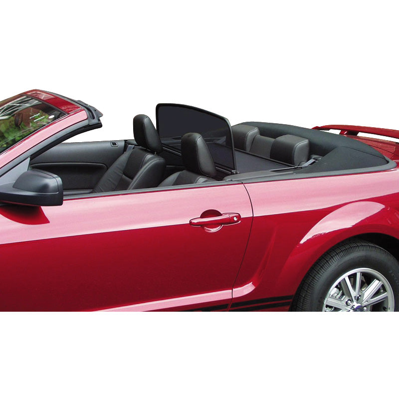 Weyer, Windscherm voor cabrio, Basic Line, past op Ford Mustang V 2005-2008
