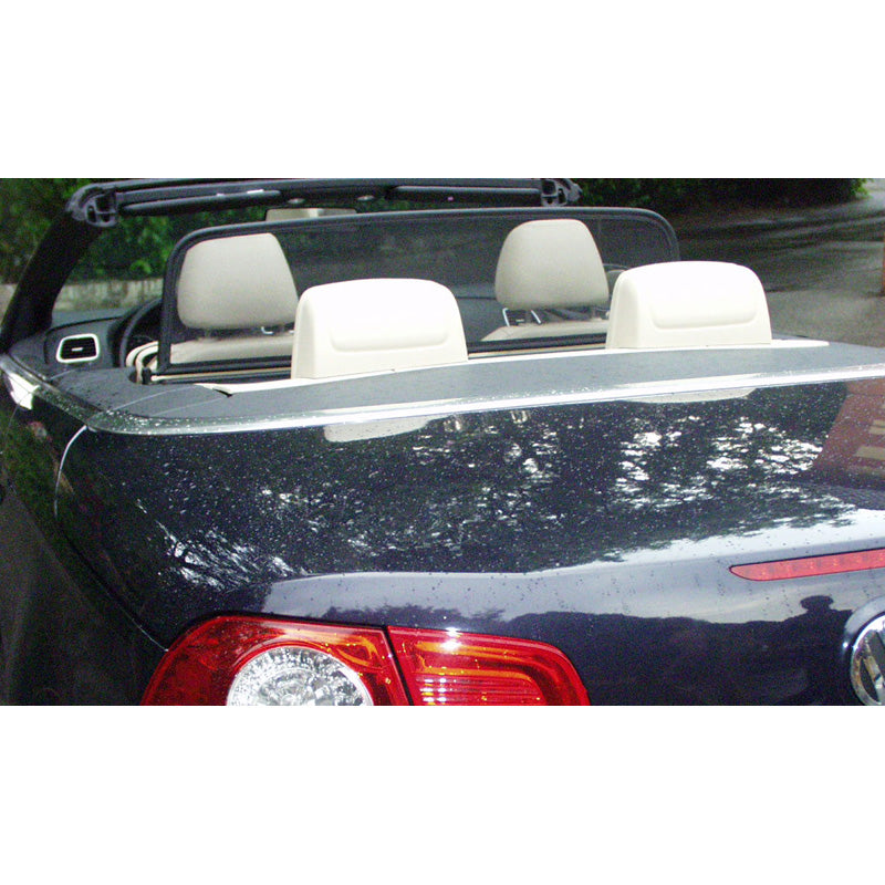 Weyer, Windscherm voor cabrio, Basic Line, passend voor Volkswagen Eos Type 1F 2006-2015