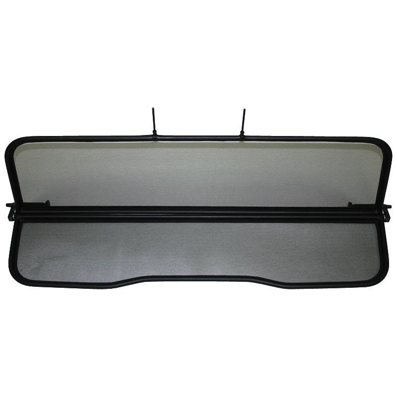 Weyer, Wind deflector for convertible, Basic Line, fits Jaguar XK8 Type 150 2006-