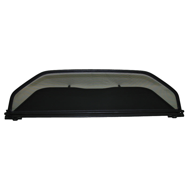 Weyer, Pare-vent pour cabriolet, Basic Line, convient à Volvo C70 Type M 2006-2013