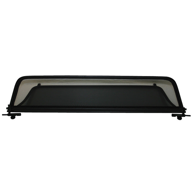Weyer, wind deflector for convertible, Basic Line, fits Mitsubishi Eclipse 2008-
