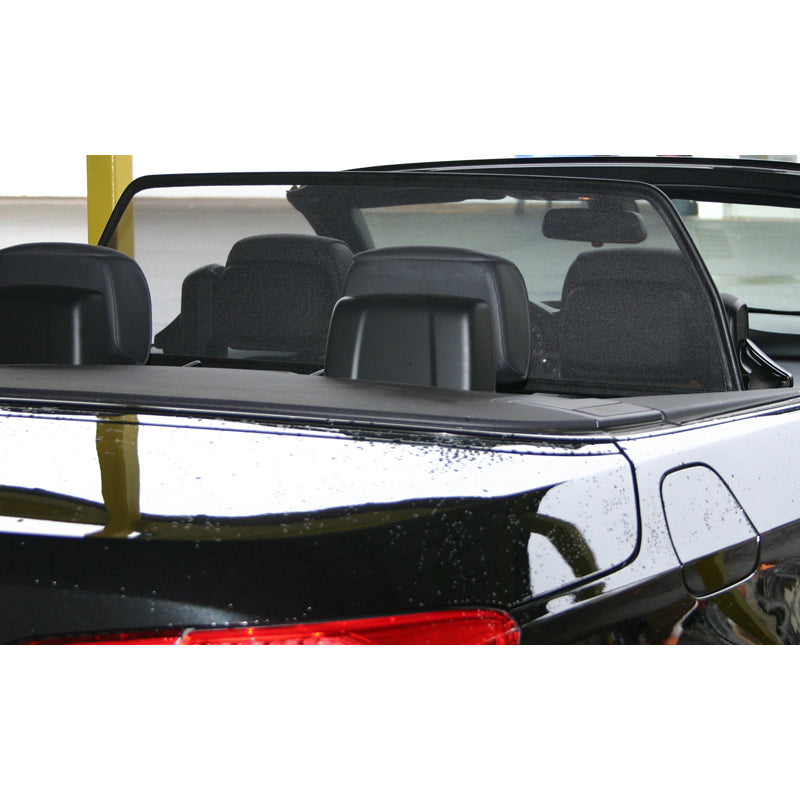 Weyer, windscherm voor cabriolet, Basic Line, past op BMW 3-Series E93 2007-2014