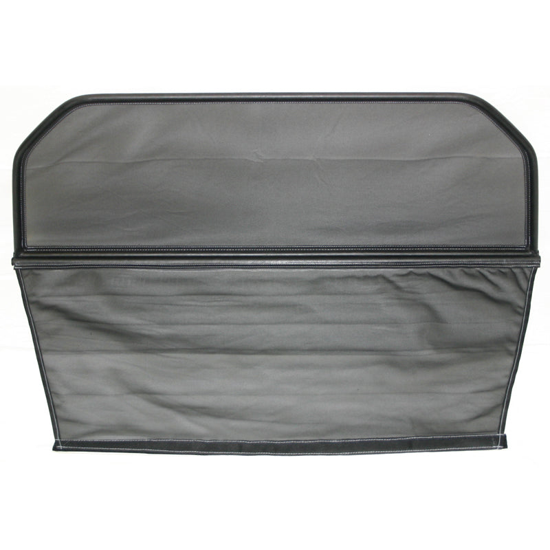 Weyer, windscherm voor cabriolet, Basic Line, past op Porsche 911 G-Model