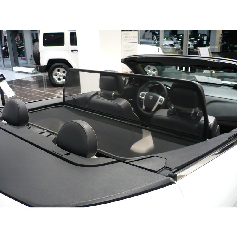 Weyer, Wind deflector for convertible, Basic Line, fits Chrysler 200 2011-2014 & Lancia Flavia 2011-2014