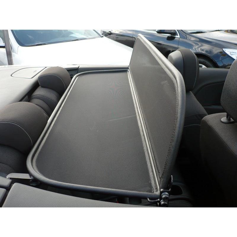 Weyer, Pare-vent pour cabriolet, Basic Line, convient à Opel Cascada 2013-