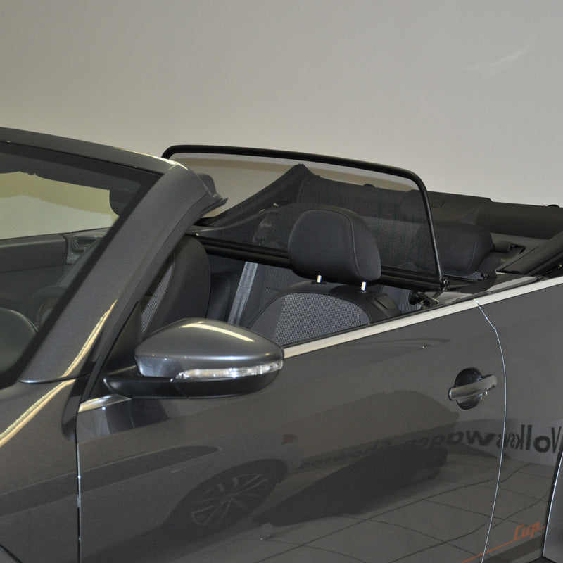 Weyer, Wind deflector for convertible, Basic Line, fits Volkswagen Beetle Convertible Type 5C 2012-
