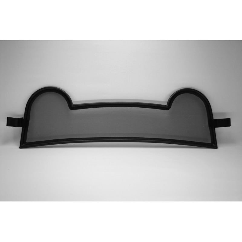 Weyer, windscherm voor cabriolet, Basic Line, past op Audi TT Roadster 2015-