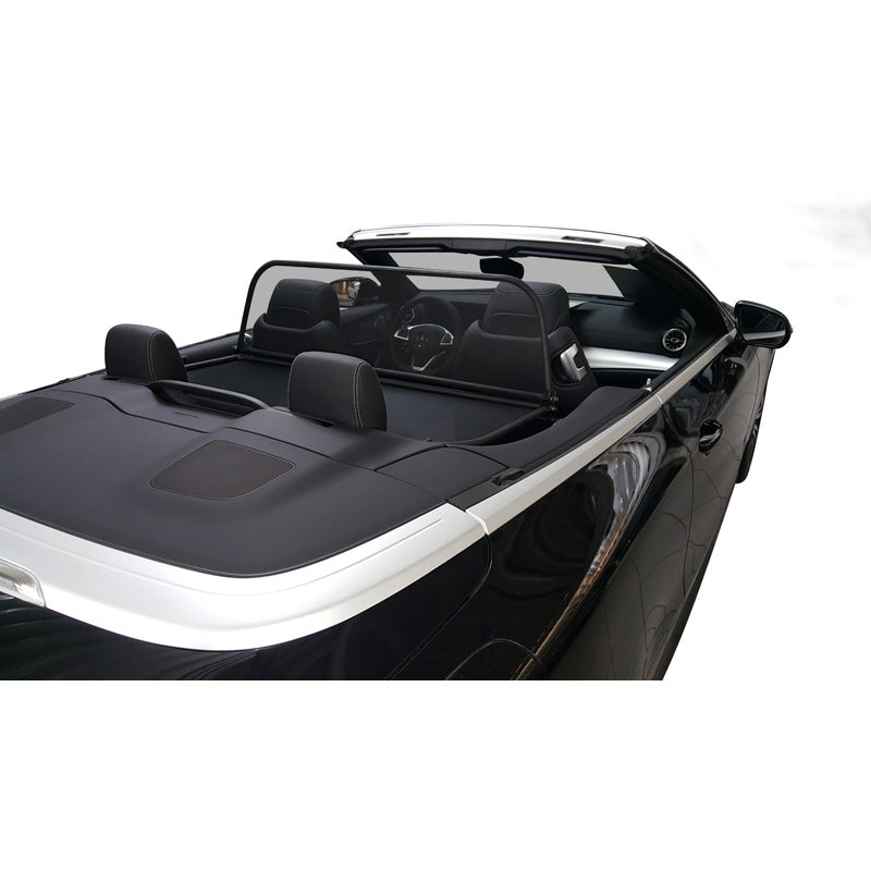 Weyer, Wind deflector for convertible, Basic Line, fits Mercedes E-Class A238 Convertible 2017-