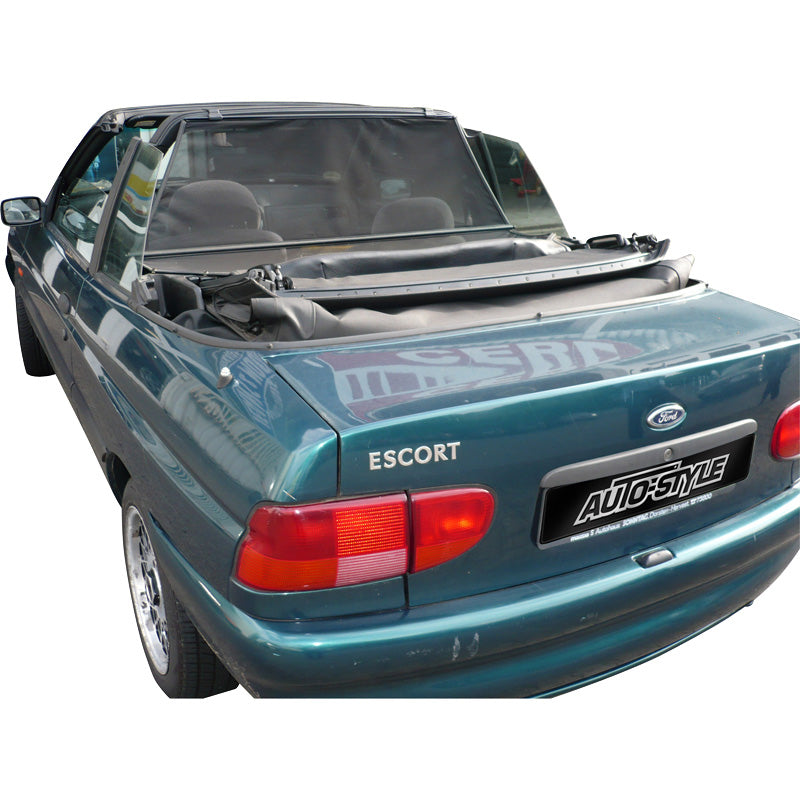 Weyer, wind deflector for convertible, Basic Line, fits Ford Escort Convertible 1992-