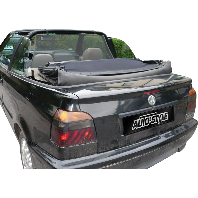 Weyer, wind deflector for convertible, Basic Line, fits Volkswagen Golf III & IV Convertible