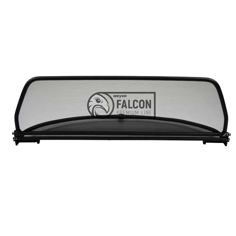 Weyer, Wind deflector for convertible, Falcon, fits Alfa Romeo Spider Type 916 1994-2005