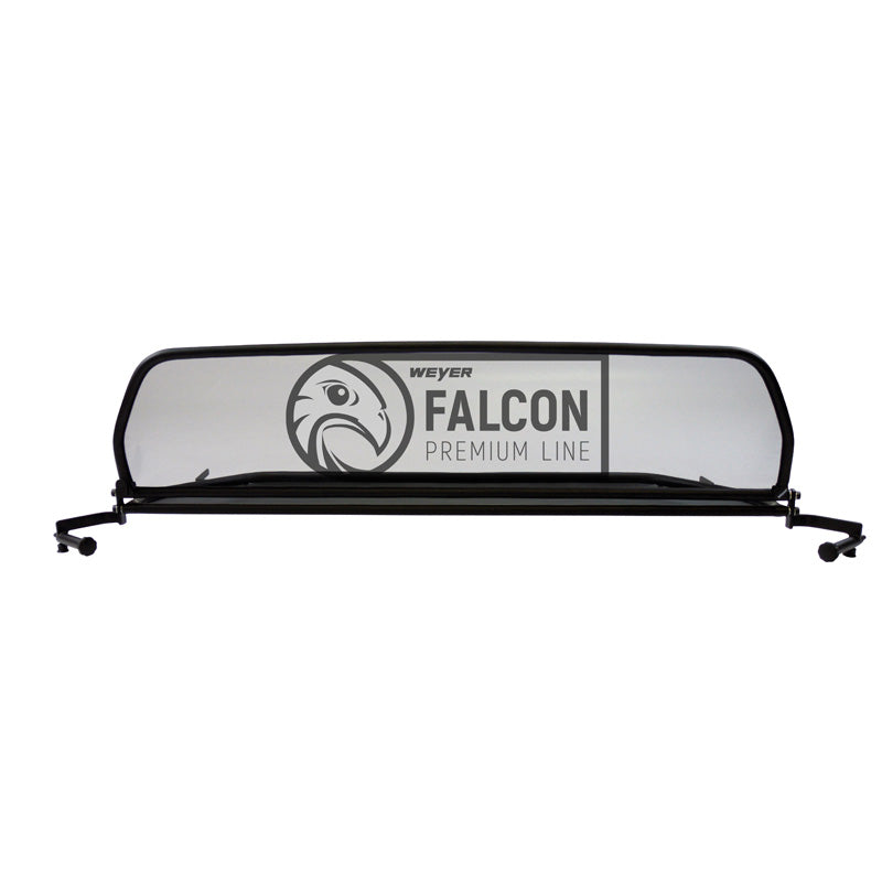 Weyer, Wind deflector for convertible, Falcon, fits Jaguar XK8/XK-R Type 100 1996-2005