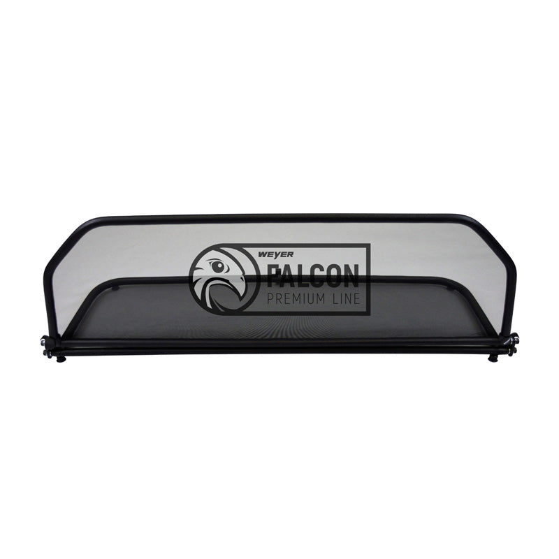 Weyer, Windscherm voor cabriolet, Falcon, geschikt voor Mercedes SL (R107) 1971-1989