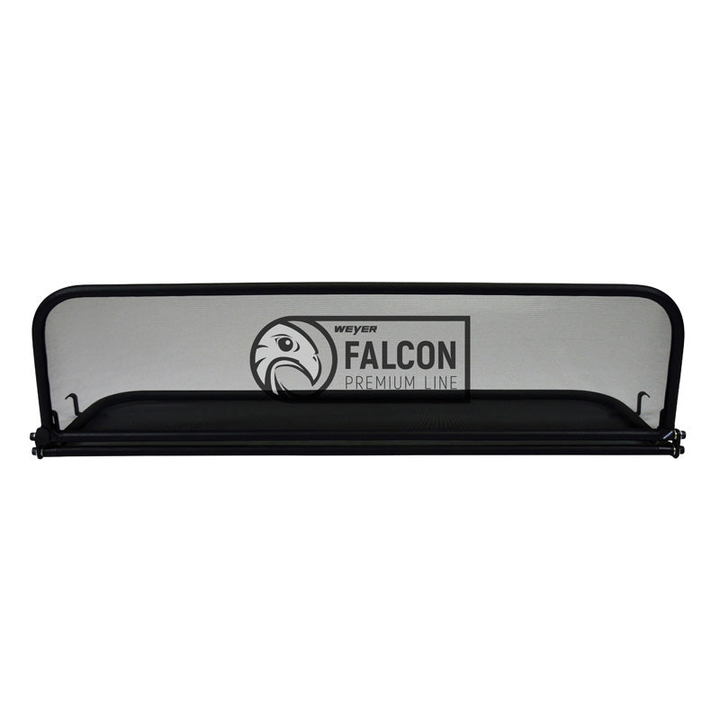 Weyer, Windscherm voor cabriolet, Falcon, geschikt voor Mercedes SL (W113) 1963-1971