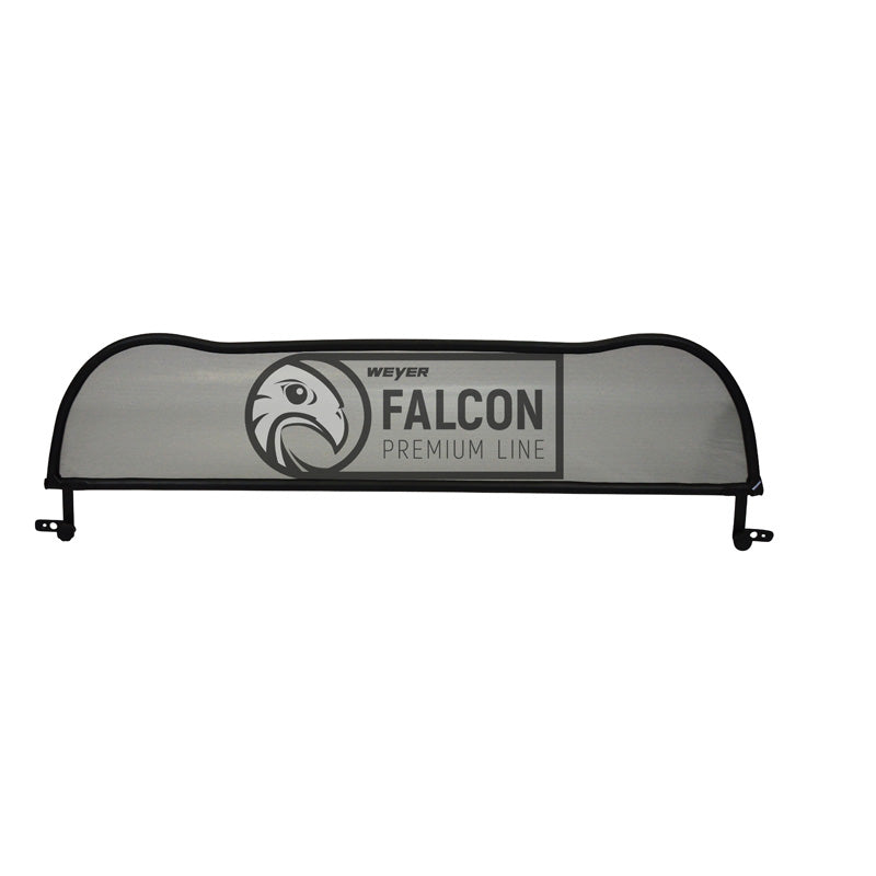 Weyer, Pare-vent pour cabriolet, Falcon, convient à Mercedes SLK (R170) 1995-2004