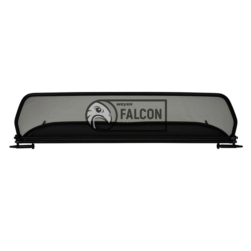 Weyer, Windscherm voor cabrio, Falcon, past op Peugeot 206 CC 2000-2007