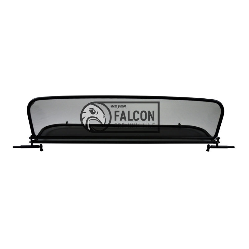 Weyer, wind deflector for convertible, Falcon, fits Mercedes CLK (A209) 2003-2010