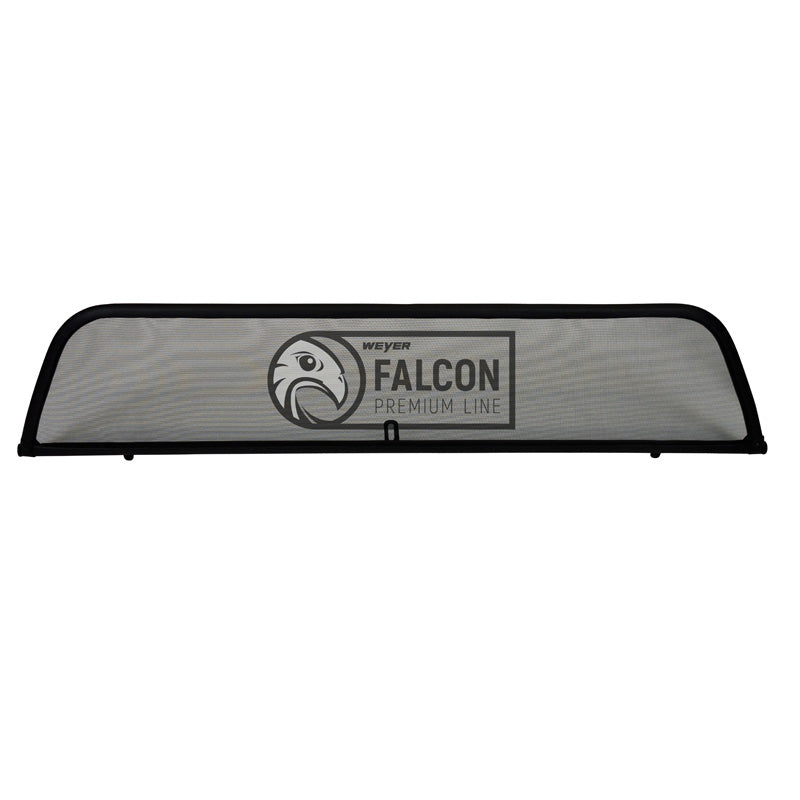 Weyer, Pare-vent pour cabriolet, Falcon, convient à Mercedes SLK (R171) 2004-2011