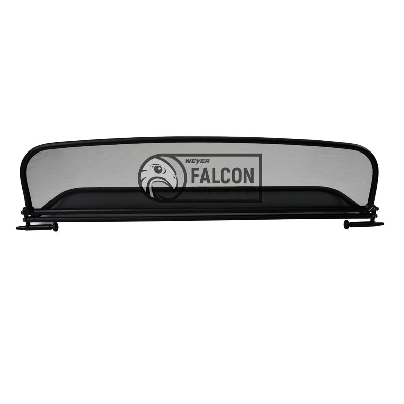 Weyer, wind deflector for convertible, Falcon, fits Jaguar XK8 Type 150 2006-