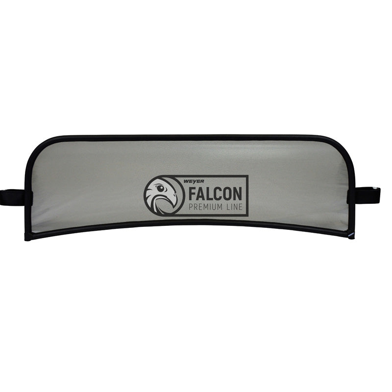 Weyer, wind deflector for convertible, Falcon, fits Audi TT Roadster 2006-2014