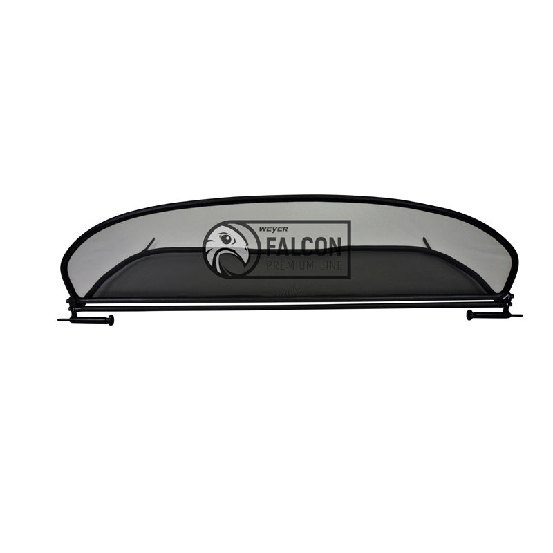 Weyer, Pare-vent pour cabriolet, Falcon, convient à Peugeot 308 CC 2009-2015